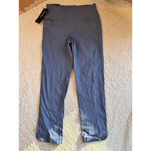 Walter Hagen Women's Blue Performance Sculpt Size Small